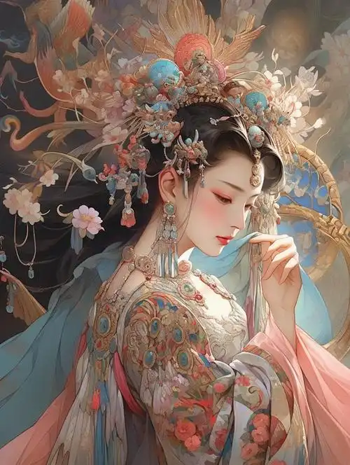 薯条漫画《十七号公寓》高清封面